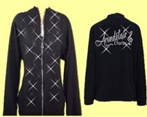 Arundelair Chorus Logo Jacket Available in Size S to 3X