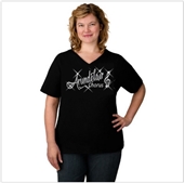 Arundelair Chorus  #ARUN104 Tee Sizes S to 3X