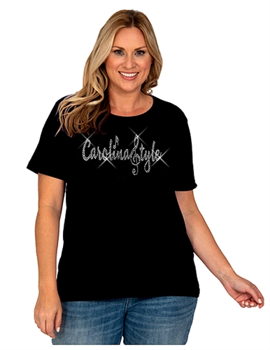 Carolina Style Chorus  #CARO.1003 Tee Sizes XS to 3X