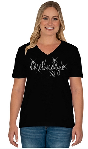 Carolina Style Chorus  #CARO.1004 Tee Sizes XS to 3X