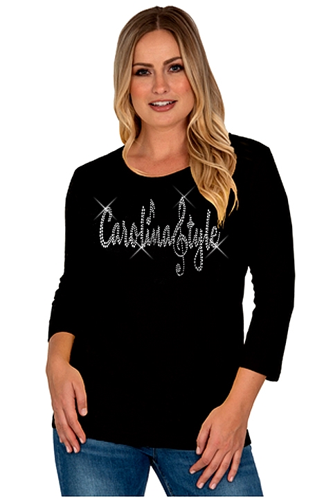 Carolina Style Chorus  #CARO.1006 Tee Sizes XS to 3X