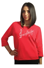 Spirit  of Harmony #7006  Tee Sizes S to 3X