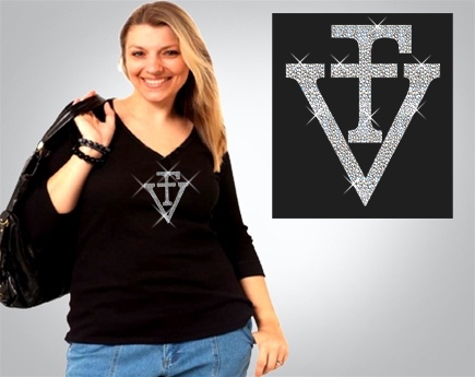 Fox Valley 1707 sizes S to 3X
